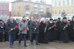 В Твери прошли торжества в честь 700-летия подвига  Святого Благоверного князя Михаила Тверского