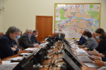  В администрации Твери состоялось заседание  антинаркотической комиссии
