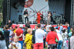 В Твери фестиваль «Верхневолжье» посетили более 9 тысяч гостей