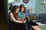 Тверские школьники учатся снимать кино и мультфильмы