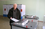 В Твери проходит второй день голосования на выборах Президента РФ