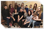 В Твери определены семьи  для участия в региональном этапе конкурса «Семья Года» 