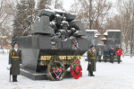 В Твери пройдет онлайн-акция памяти подвига  танкового экипажа Степана Горобца