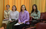 В Твери завершается муниципальный этап  Всероссийского конкурса «Учитель года России» 2023 года