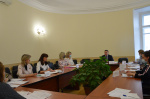 В администрации Твери состоялось  заседание «зарплатной» комиссии