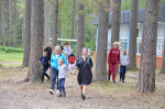 В Твери в загородном лагере «Романтик» организовали программу для отдыха детей с особенностями здоровья