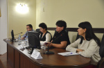 В Твери в администрациях районов проходят семинары с общественностью 