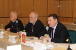 В Твери прошла конференция Союза городов Центра и Северо-Запада России