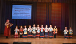 В Твери прошел Гала - концерт  детского фестиваля народного творчества
