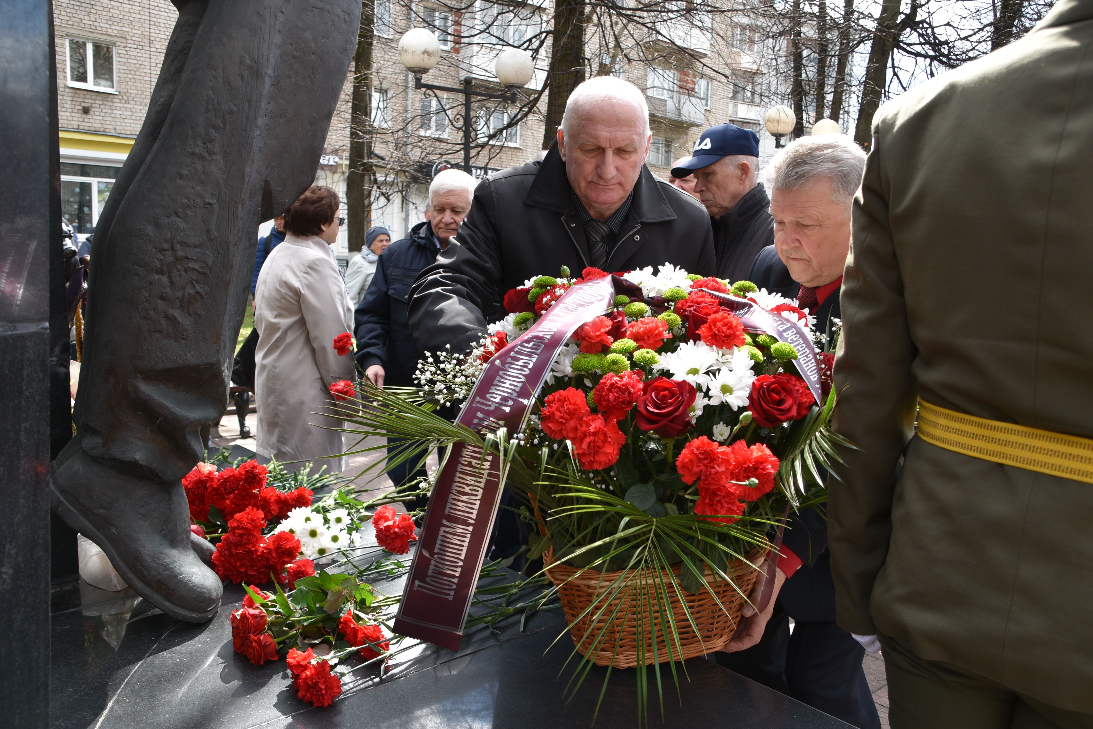 чернобыль в день аварии