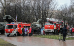 День защитников Отчества в Пролетарском районе города Твери