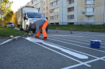 В Твери завершается ремонт дорог и тротуаров