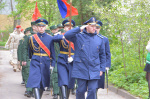 В Твери в преддверии Дня Победы поздравляют ветеранов