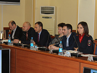 В Твери члены экспертного Совета по межнациональным отношениям обсудили взаимодействие в сфере образования 