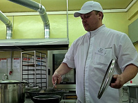 В Твери определили победителей конкурса «Лучший повар школьной столовой - 2023»