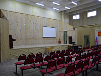 В Твери в МБОУ «Центр образования №49» началась подготовка к капитальному ремонту