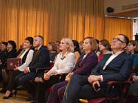 В Твери стартовал муниципальный этап конкурса «Учитель года России – 2023»