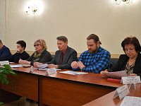 В Твери прошло заседание антинаркотической комиссии