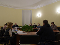 В администрации города прошло заседание межведомственной комиссии по легализации «теневой» заработной платы