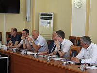 В Твери прошло заседание Совета по межнациональным отношениям 