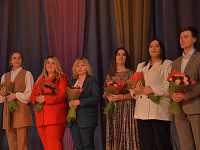 В Твери названы имена победителей муниципальных этапов конкурсов  «Учитель года» и «Воспитатель года»