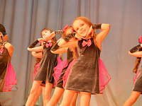  В Твери стартовал фестиваль  детского творчества «Тверская звездочка-2024»