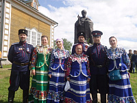 Две семьи из Твери вышли в финал регионального этапа Всероссийского конкурса «Семья года» 