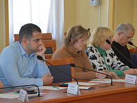 В Твери прошло заседание Совета по межнациональным отношениям